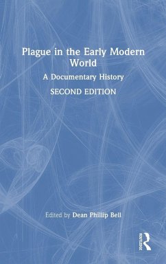 Cover Plague in the Early Modern World