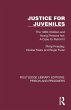 Justice for Juveniles - Bild 1