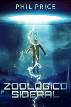 Cover Zoologico Sideral (eBook, ePUB)