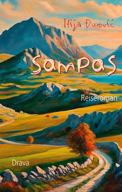 Sampas - Durovic, Ilija