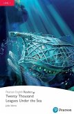 PERL1: 20,000 Leagues Under The Sea Book with eBook and audio PERL1: 20,000 Leagues Under The Sea Book with eBook and audio