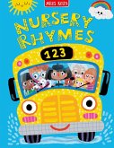Nursery Rhymes Nursery Rhymes
