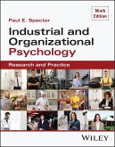 Industrial and Organizational Psychology, with eBook Access Code Industrial and Organizational Psychology, with eBook Access Code