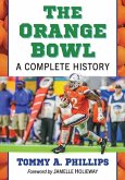 The Orange Bowl The Orange Bowl