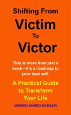 Shifting from Victim to Victor (eBook, ePUB)
