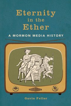Cover Eternity in the Ether