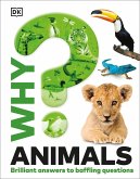 Why? Animals Why? Animals