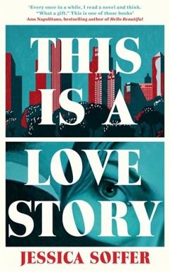 Cover This Is a Love Story