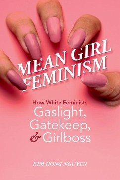 Cover Mean Girl Feminism
