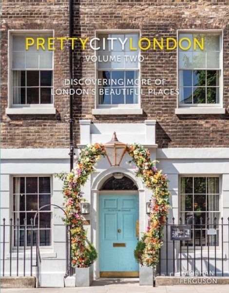 prettycitylondon volume two