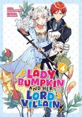 Lady Bumpkin and Her Lord Villain: Volume 4 (eBook, ePUB) Lady Bumpkin and Her Lord Villain: Volume 4 (eBook, ePUB)