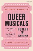 Queer Musicals Queer Musicals