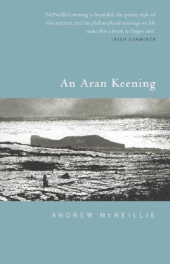 Cover An Aran Keening