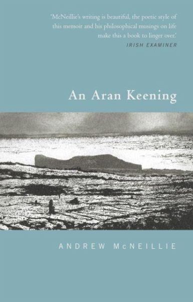 An Aran Keening