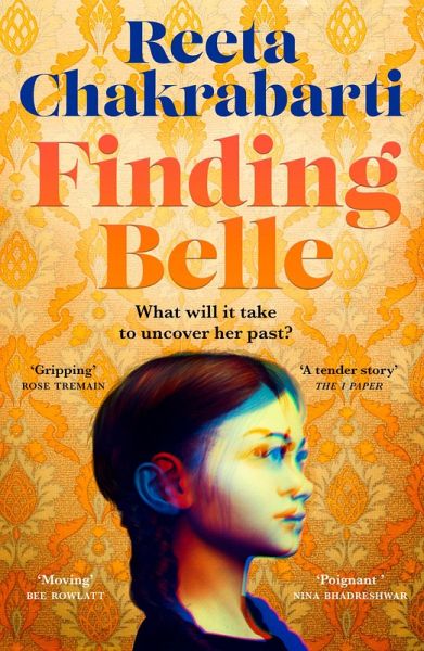 Finding Belle Finding Belle