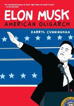 Cover Elon Musk