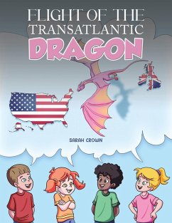 Cover Flight of the Transatlantic Dragon