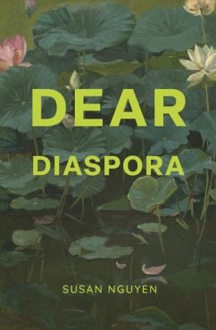 Cover Dear Diaspora