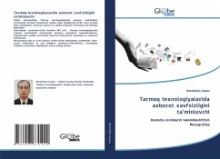 Cover Tarmoq texnologiyalarida axborot xavfsizligini ta'minlovchi