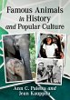 Famous Animals in History and Popular... - Bild 1
