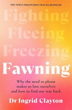 Cover Fawning