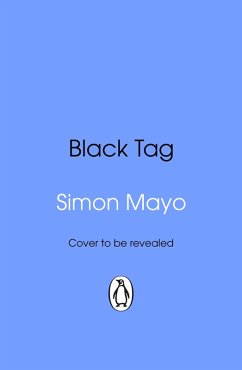 Cover Black Tag