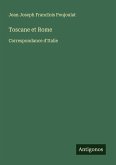 Toscane et Rome Toscane et Rome
