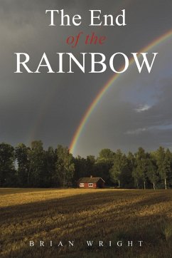 Cover The End of the Rainbow