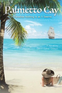 Cover Palmetto Cay