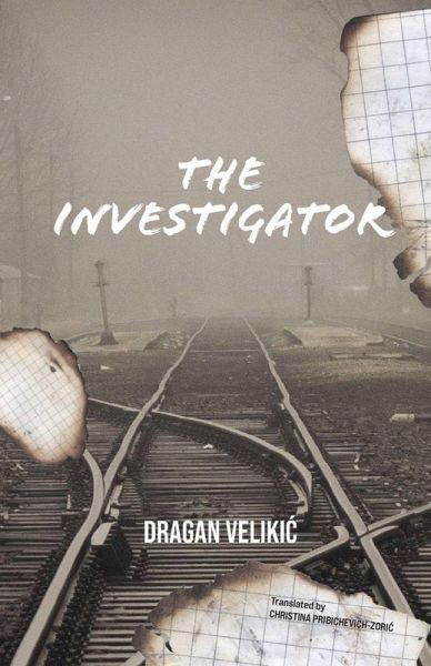 The Investigator The Investigator