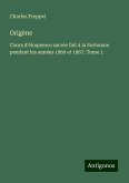 Origène Origène