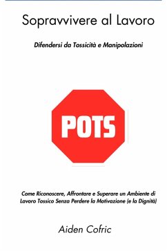 Cover Sopravvivere al Lavoro (eBook, ePUB)