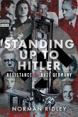 Standing Up To Hitler Standing Up To Hitler