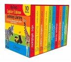 My First English-Italian Learning Library My First English-Italian Learning Library