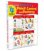 My First Super Boxset of Pencil Control and Patterns