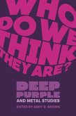 Who Do We Think They Are? Who Do We Think They Are?