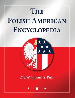 Cover The Polish American Encyclopedia