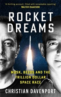 Cover Rocket Dreams