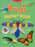 Bugs Sticker Book Bugs Sticker Book