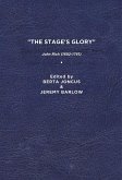 "The Stage's Glory" "The Stage's Glory"
