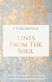Lines from the Soul Lines from the Soul