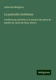 La paternité chrétienne