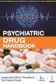 Psychiatric Drug Handbook Psychiatric Drug Handbook