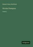 Nicolas Champion Nicolas Champion