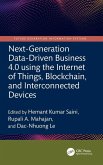 Next-Generation Data-Driven Business 4.0 using the Internet of Things, Blockchain, and Interconnected Devices