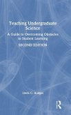 Teaching Undergraduate Science Teaching Undergraduate Science