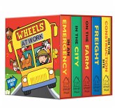 Wheels at Work Wheels at Work