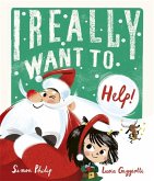 I Really Want to Help I Really Want to Help