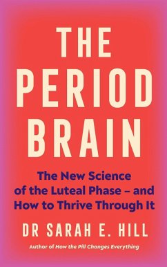 Cover The Period Brain