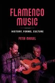 Flamenco Music Flamenco Music